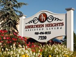Aberdeen Heights