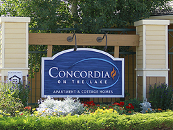 Concordia on the Lake