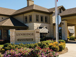 Lynridge
