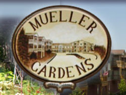Mueller Gardens