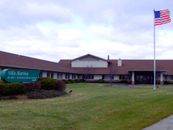 Villa Marina Health & Rehabilitation Center