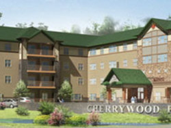 Cherrywood Pointe of Forest Lake