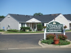 The Cottages of Spring Lake Park