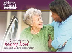 Home Instead Home Care