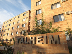 Talheim Apartments